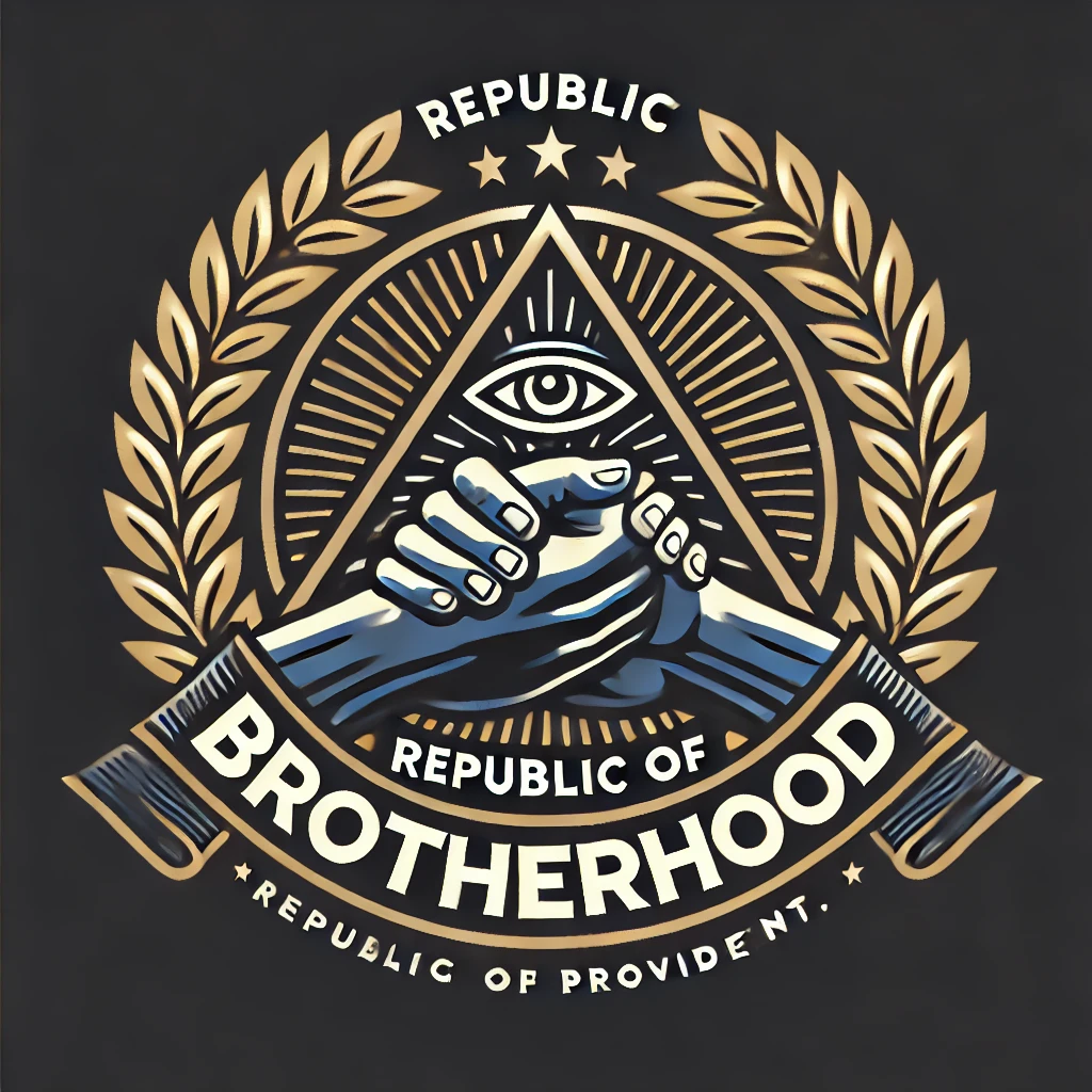 Republic of Brotherhood Logo